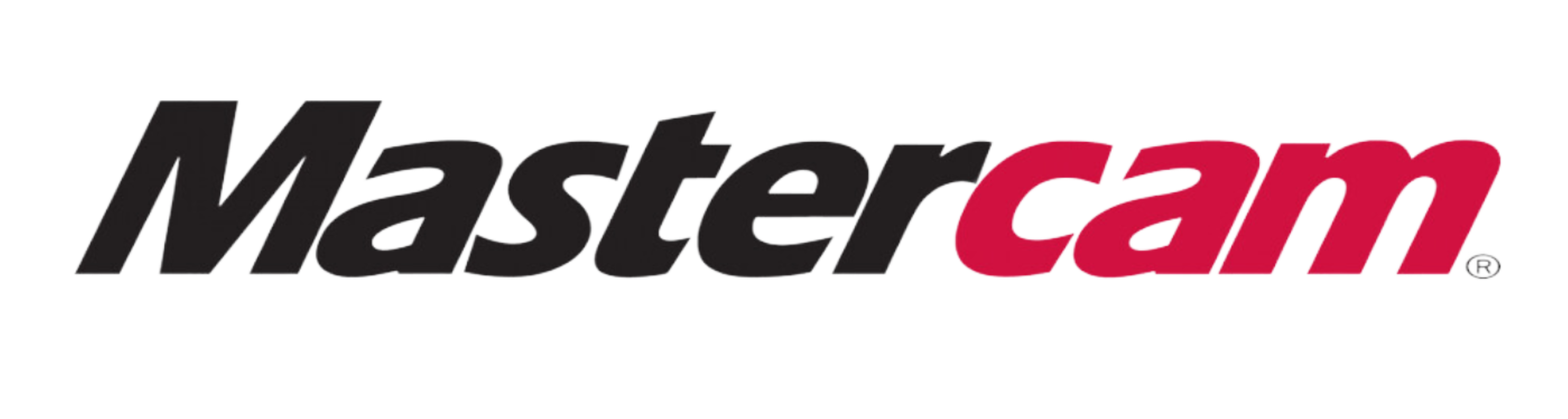 Mastercam logo height 1055