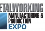 Logo of Metalworking Manufacturing Production Expo event